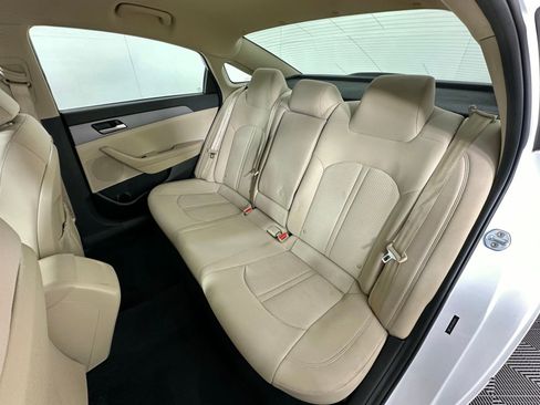 Used 2018 Hyundai Sonata SE image 27