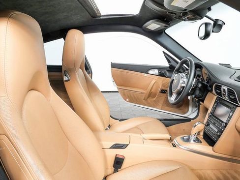 Used 2012 Porsche 911 Turbo S image 22