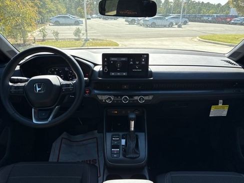 New 2026 Honda CR-V TrailSport image 14
