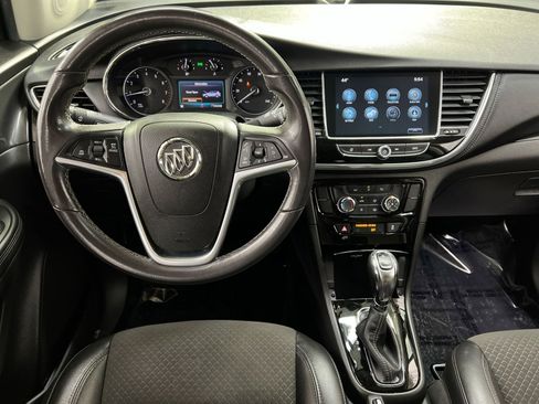 Used 2020 Buick Encore Preferred w/ Safety Package image 26