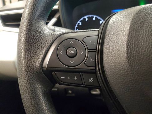 Certified 2023 Toyota Corolla LE image 22