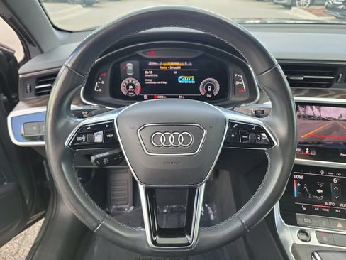 Used 2023 Audi A6 2.0T Premium w/ Convenience Package AWD/4WD image 23