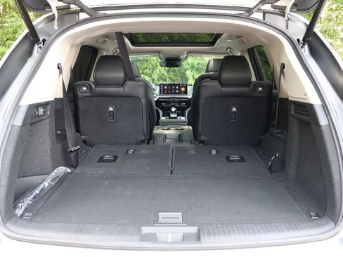 Used 2025 Acura MDX FWD w/ Technology Package image 61