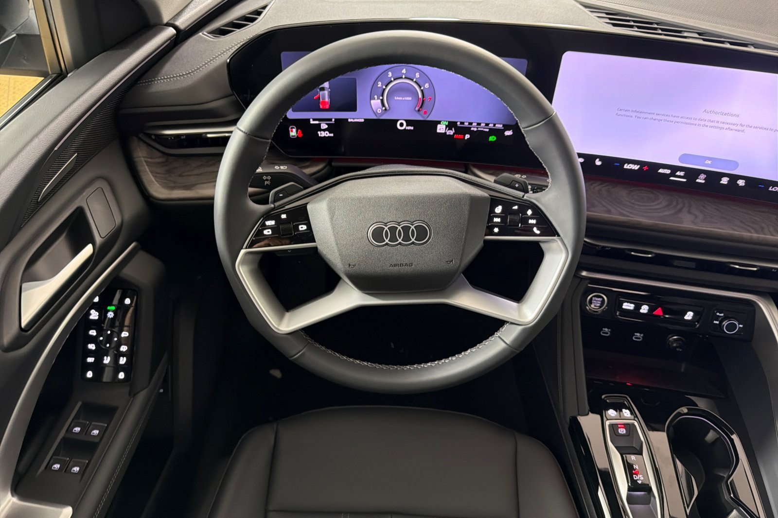 New 2026 Audi Q5 Premium Plus w/ Premium Plus AWD/4WD image 13