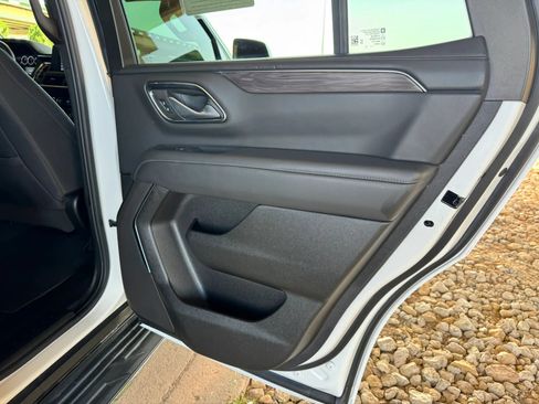 Used 2024 Chevrolet Tahoe LS w/ Driver Alert Package RWD image 25