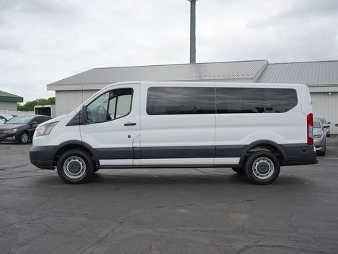 Used 2018 Ford Transit 350 XL RWD image 6