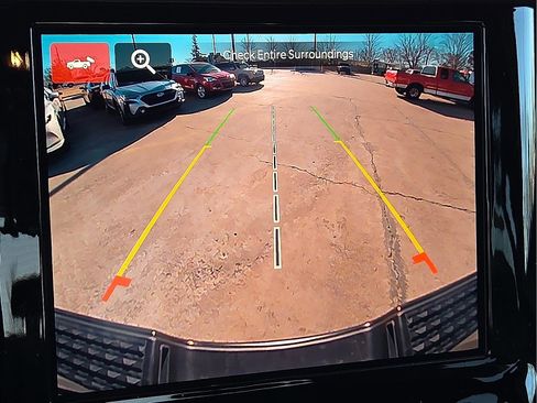 New 2026 RAM 2500 Tradesman image 16