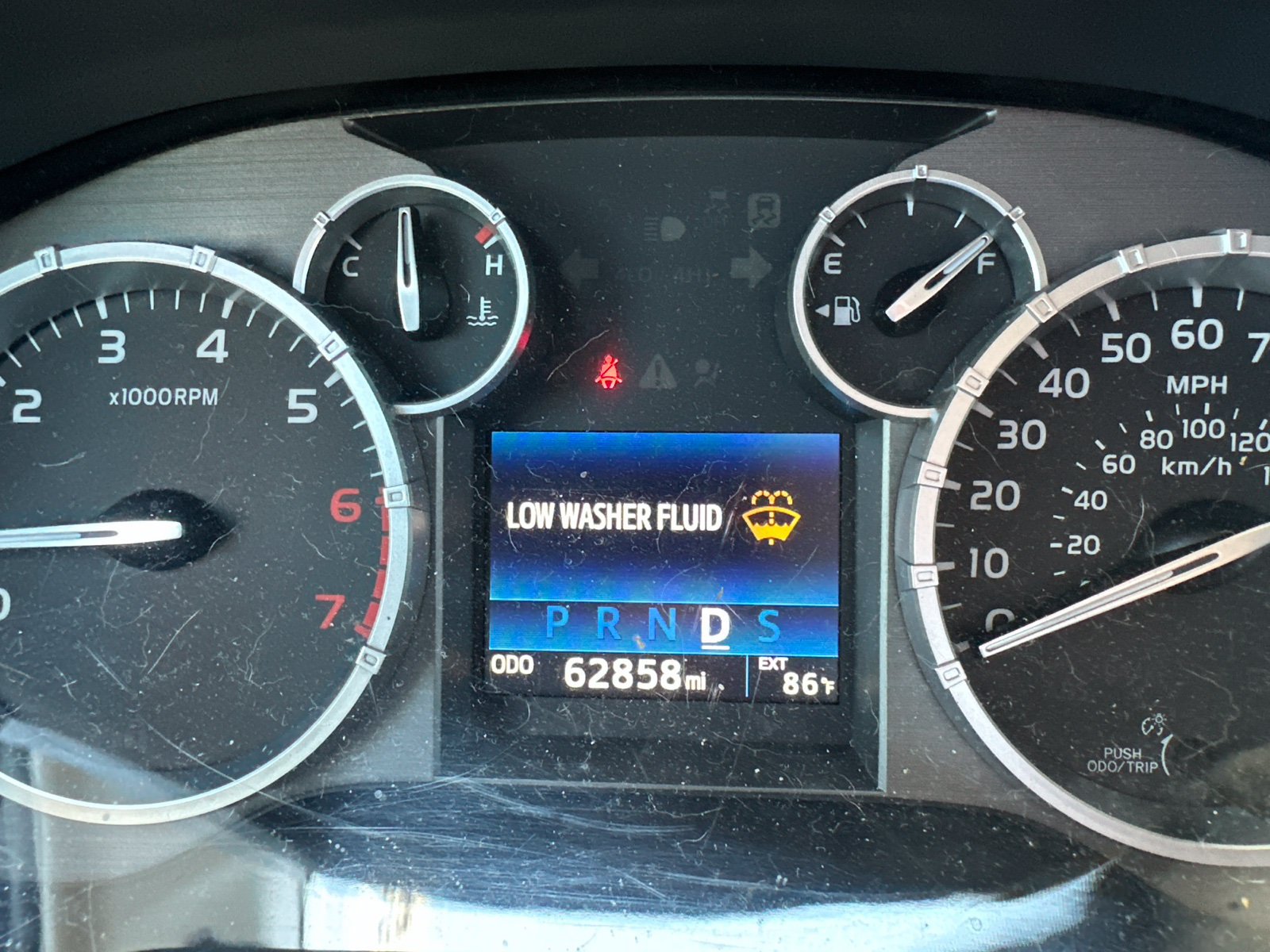 Used 2017 Toyota Tundra 1794 Edition AWD/4WD image 6