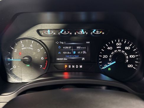 Used 2018 Ford F150 XL w/ Equipment Group 101A Mid image 19