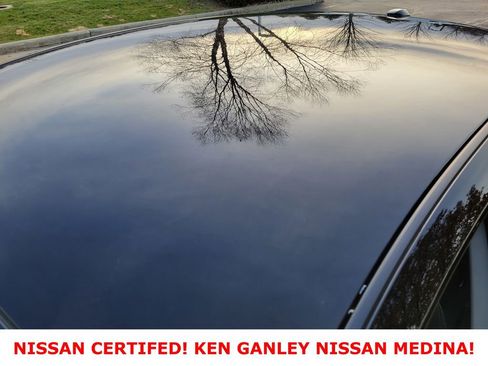 Certified 2025 Nissan Altima 2.5 S image 17