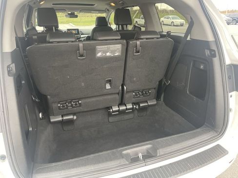 Used 2024 Honda Odyssey EX-L image 14