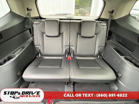 Used 2019 Volkswagen Atlas SE image 21