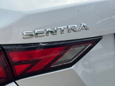 Used 2023 Nissan Sentra SV image 42