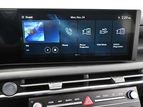 New 2026 Hyundai Tucson SE image 18