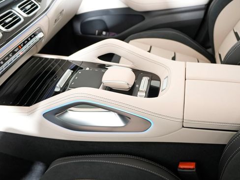 Certified 2026 Mercedes-Benz GLE 53 AMG 4MATIC Coupe image 21