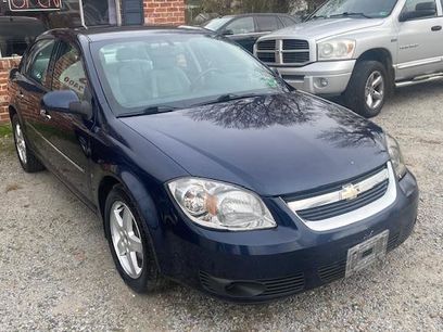 Used 2009 Chevrolet Cobalt LT w/ My Link Package