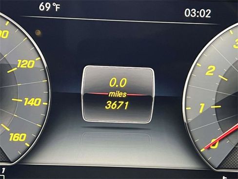 Certified 2024 Mercedes-Benz G 550 image 26