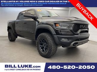 Used 2022 RAM 1500 TRX w/ TRX Level 2 Equipment Group video 1