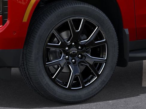 New 2026 Chevrolet Tahoe Premier AWD/4WD image 43