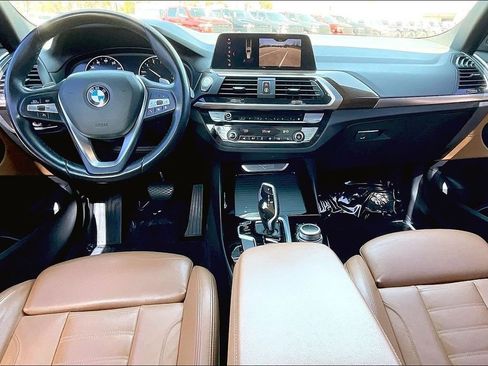 Used 2021 BMW X3 sDrive30i w/ Convenience Package image 15