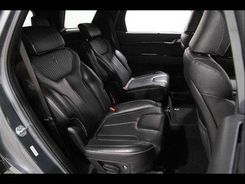Used 2024 Hyundai Palisade Calligraphy AWD/4WD image 20