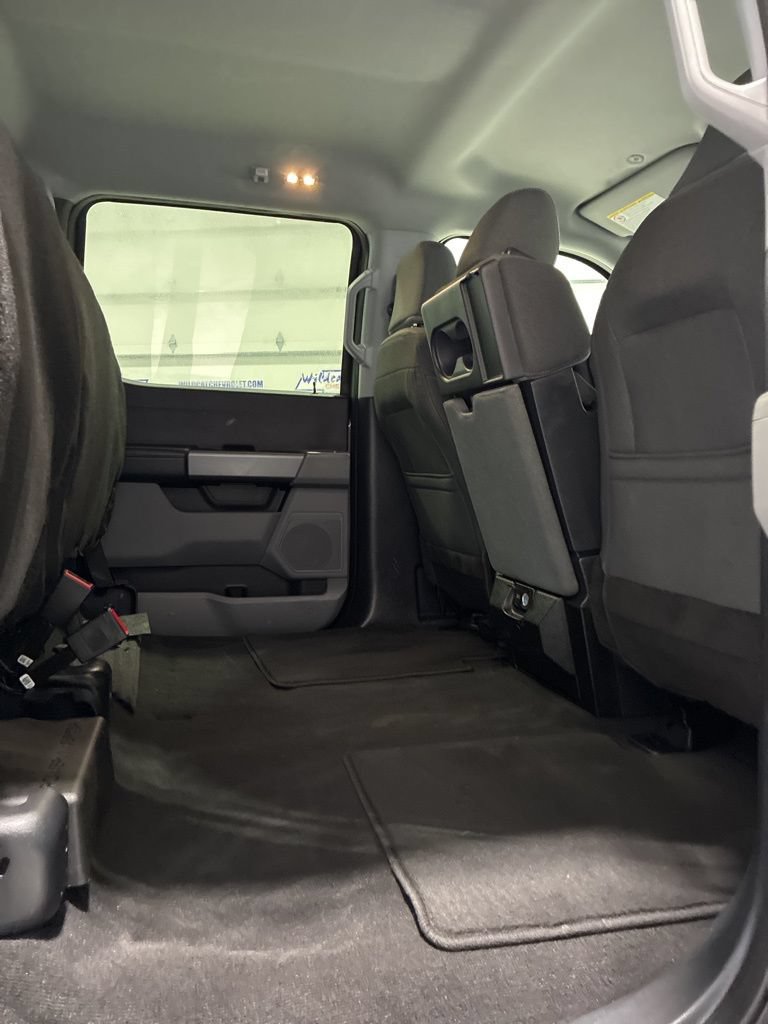 Used 2026 Ford F250 XLT AWD/4WD image 45