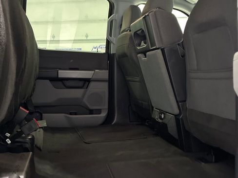 Used 2026 Ford F250 XLT image 45