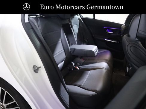Certified 2023 Mercedes-Benz C 300 Sedan image 46
