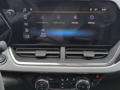 New 2026 Chevrolet Trax LT image 71