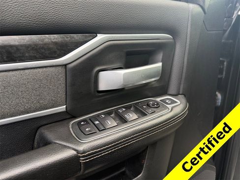 Certified 2020 RAM 2500 Big Horn w/ Level 2 Equipment Group image 19