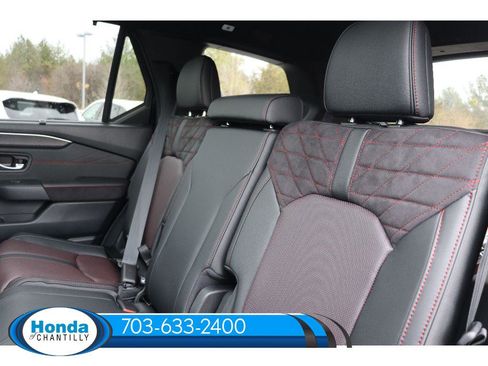 New 2026 Honda Pilot Black Edition image 31