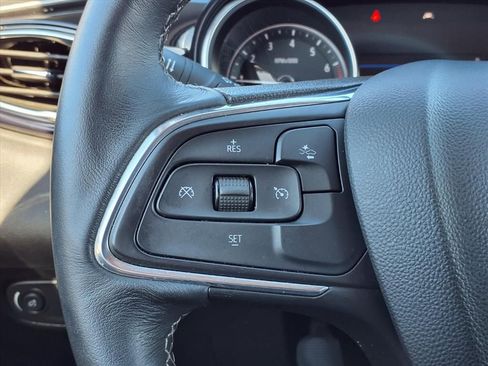 Certified 2023 Buick Encore GX Preferred image 14