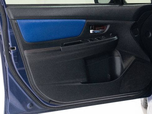 Used 2016 Subaru WRX Premium AWD/4WD image 17