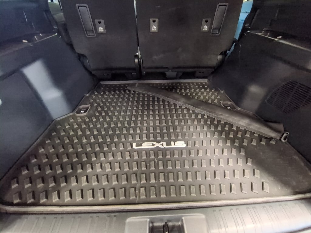Used 2024 Lexus GX 550 AWD/4WD image 31