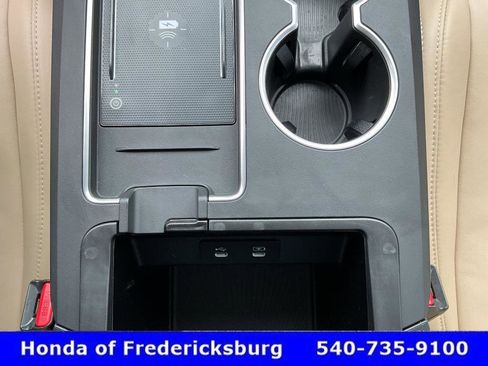 Used 2025 Acura MDX w/Technology Package image 43