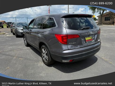 Used 2016 Honda Pilot EX-L image 7