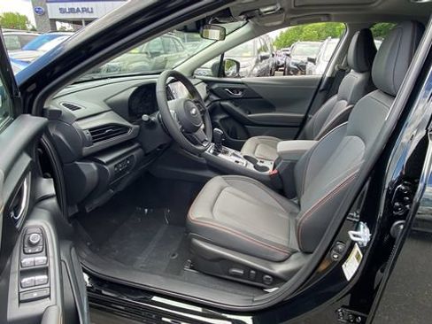 New 2026 Subaru Crosstrek 2.5i Limited AWD/4WD image 25