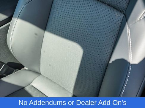 New 2026 Subaru Solterra Premium image 35