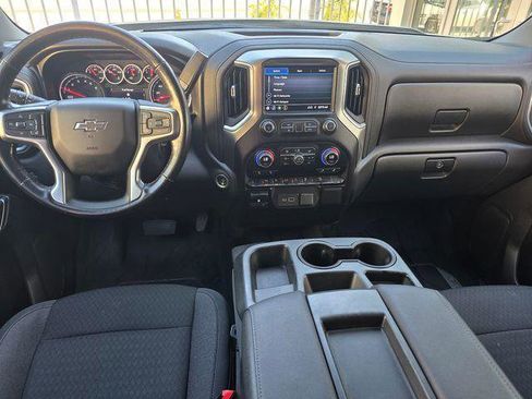 Used 2021 Chevrolet Silverado 1500 RST AWD/4WD image 53