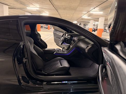 Used 2022 BMW M8 Competition w/ Driving Assistance Package AWD/4WD image 18