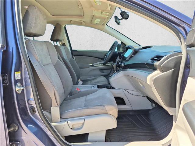 Used 2014 Honda CR-V EX image 20