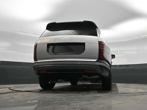 New 2026 Hyundai Palisade Limited image 35