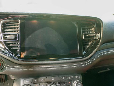 Used 2024 Dodge Durango SRT Hellcat image 37