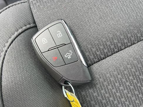 New 2026 GMC Sierra 1500 Pro w/ Pro Value Package image 29