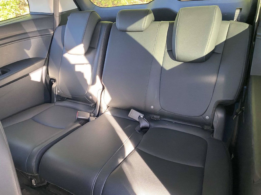 Used 2025 Honda Odyssey EX-L image 12