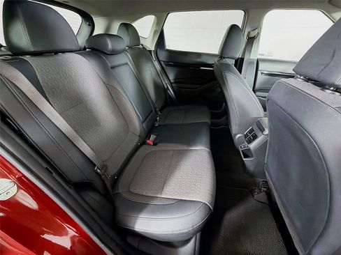 Used 2024 Kia Seltos X-Line image 27