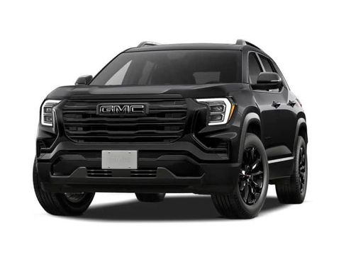 New 2027 GMC Terrain Elevation w/ Elevation Premium Package AWD/4WD image 22