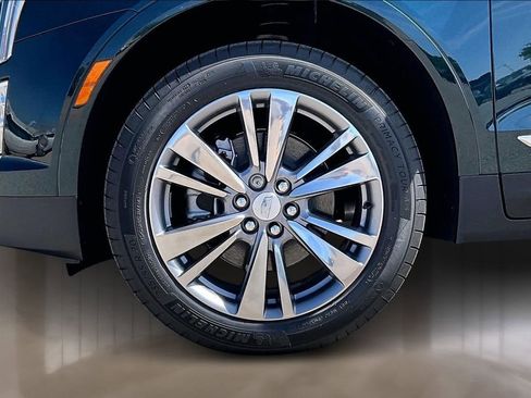 New 2026 Cadillac XT5 Premium Luxury w/ Driver Assist Package image 12