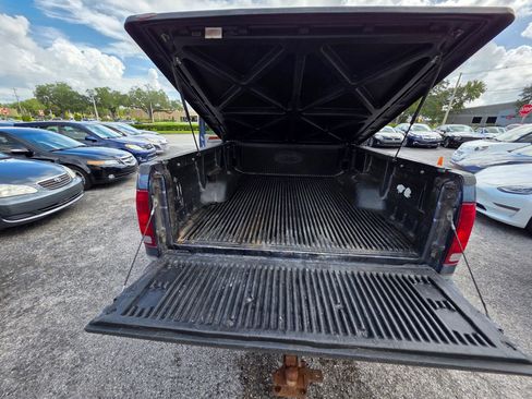 Used 2004 Ford F250 XL image 17