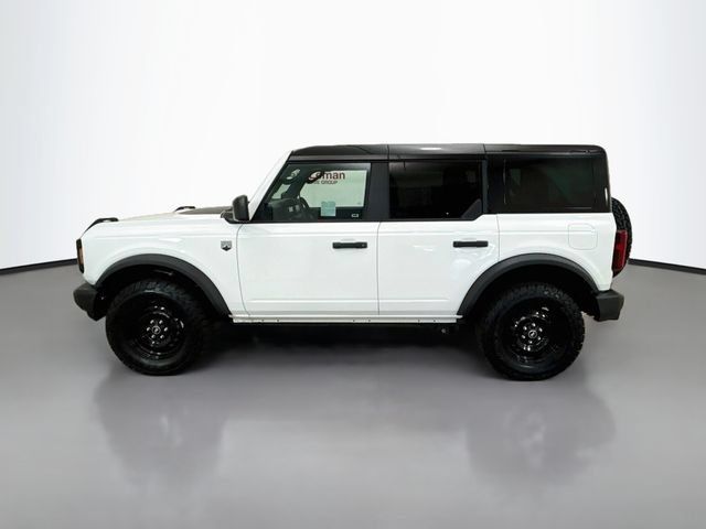 Used 2026 Ford Bronco Big Bend AWD/4WD image 4